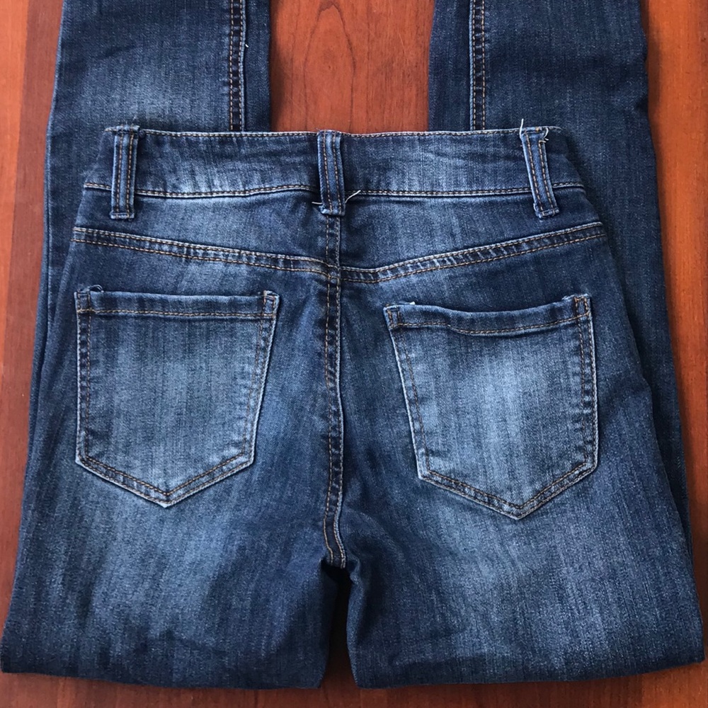 Women’s Skinny Jeans- Size 1
